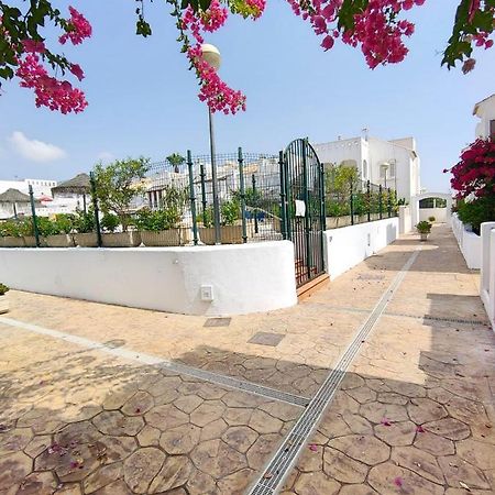 La Casita De Vera Playas de Vera Dış mekan fotoğraf