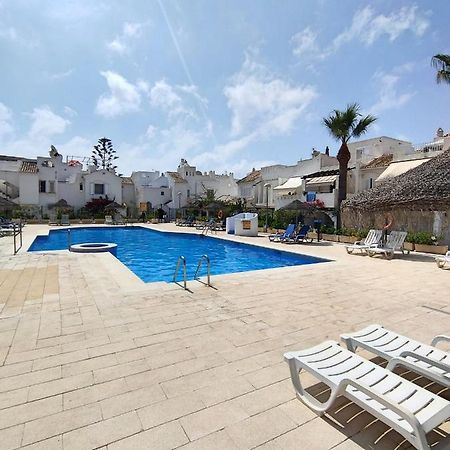 La Casita De Vera Playas de Vera Dış mekan fotoğraf