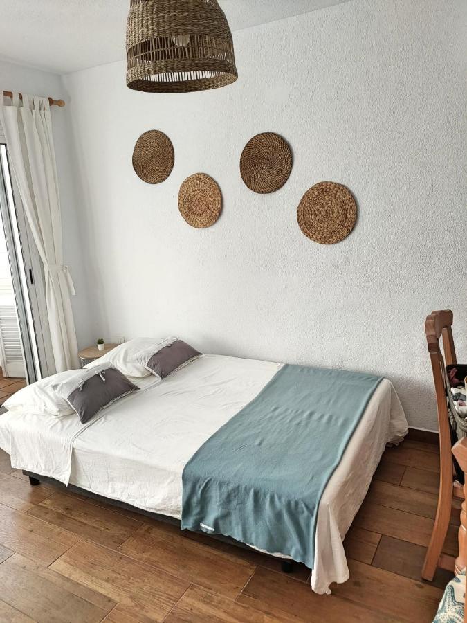 La Casita De Vera Playas de Vera Dış mekan fotoğraf