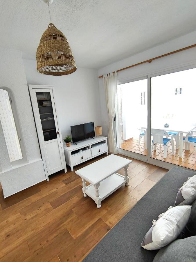 La Casita De Vera Playas de Vera Dış mekan fotoğraf