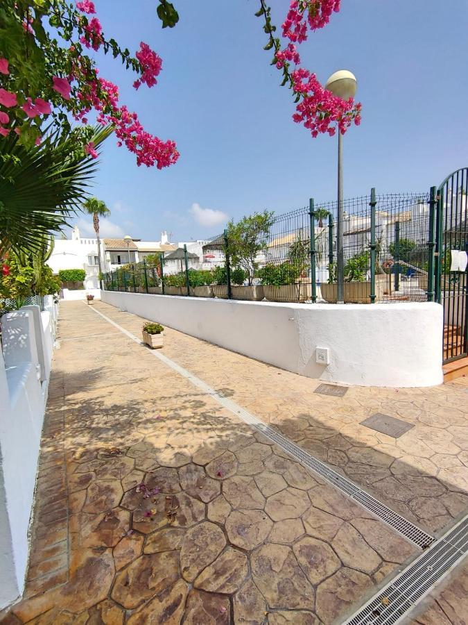 La Casita De Vera Playas de Vera Dış mekan fotoğraf