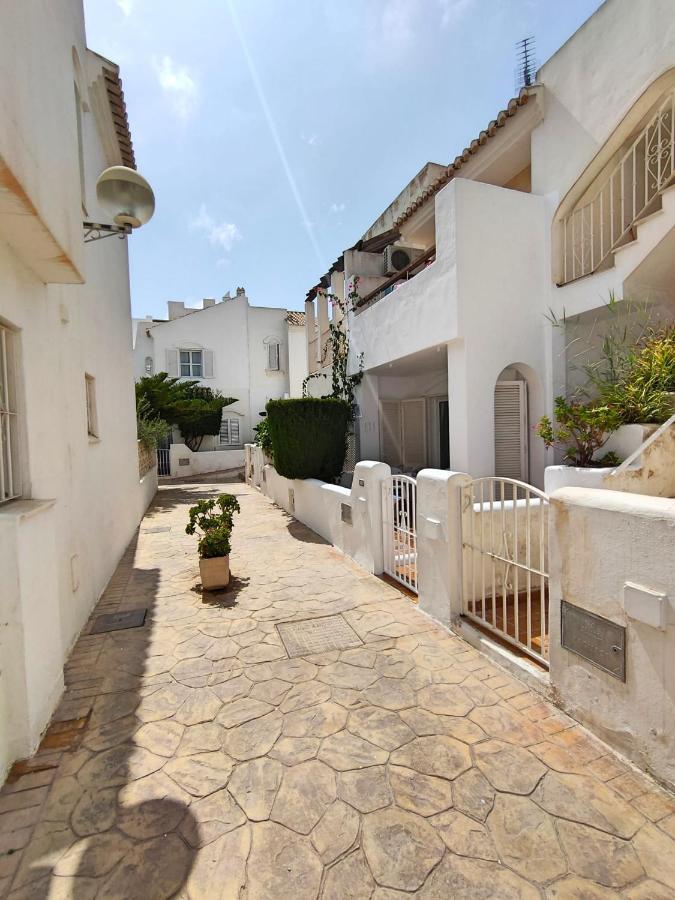 La Casita De Vera Playas de Vera Dış mekan fotoğraf