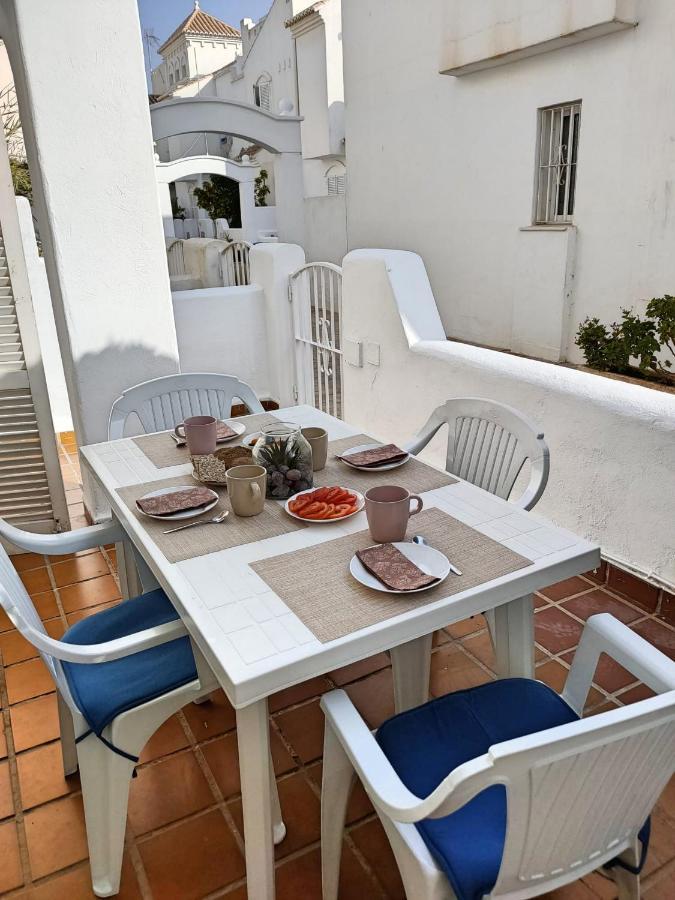 La Casita De Vera Playas de Vera Dış mekan fotoğraf