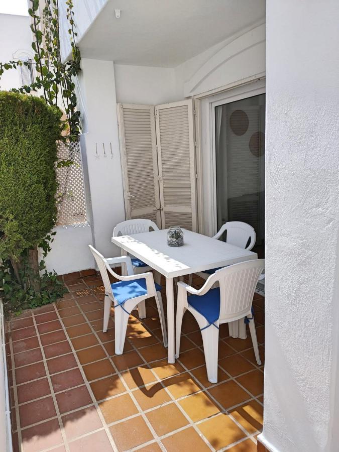La Casita De Vera Playas de Vera Dış mekan fotoğraf